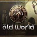 Old World icon