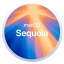 macOS Sequoia icon
