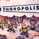 Phonopolis icon