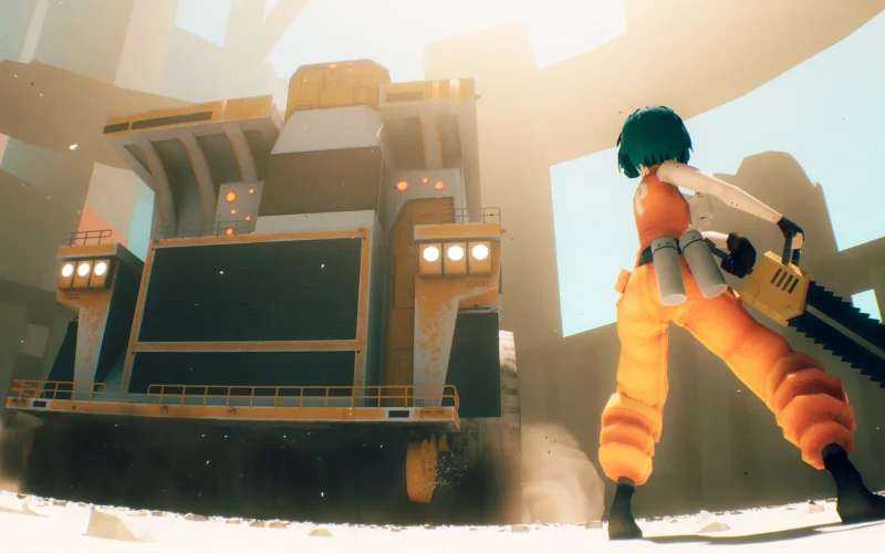 MOTORSLICE screenshot