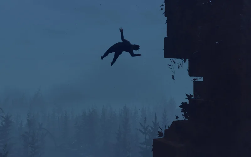 Baby Steps screenshot