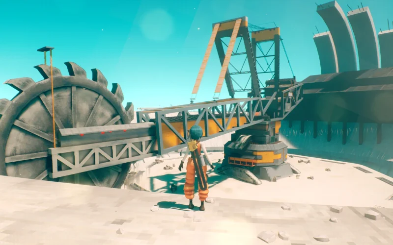 MOTORSLICE screenshot