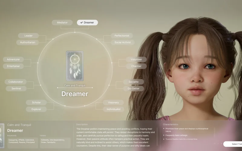 inZOI screenshot