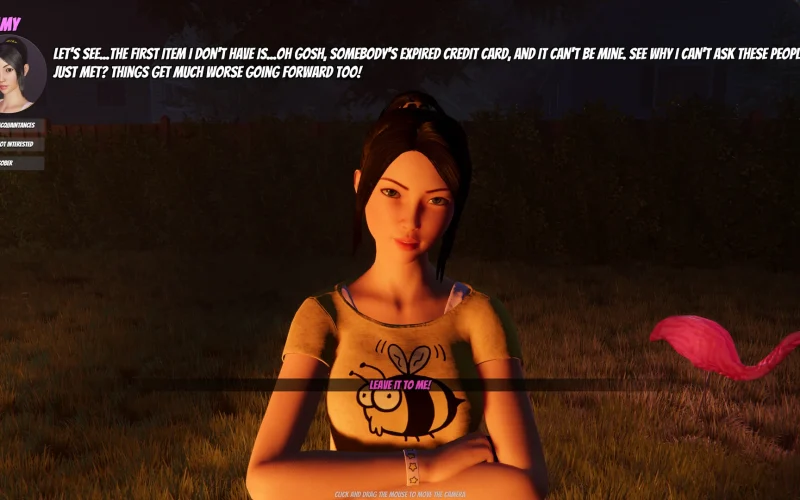 House Party screenshot