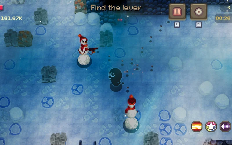 Voidloop screenshot