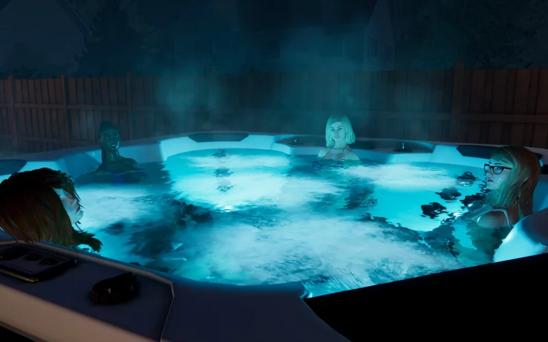 House Party screenshot