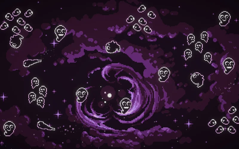 Voidloop screenshot