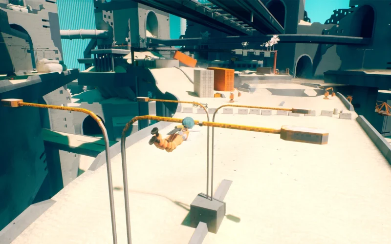 MOTORSLICE screenshot