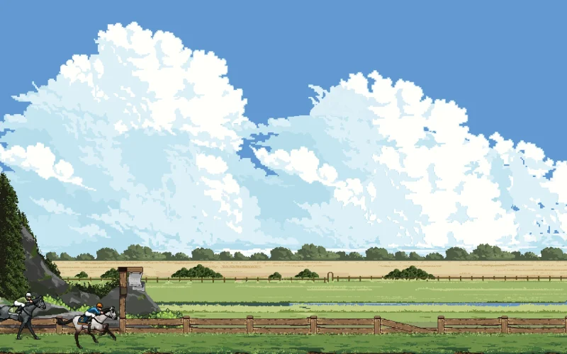 Horse Racing Manager screenshot