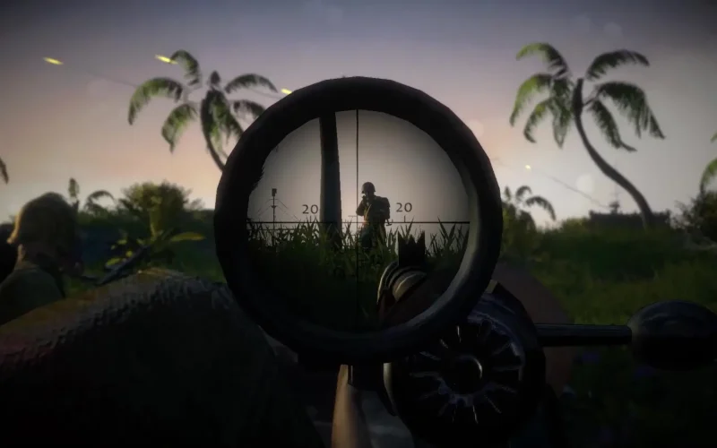 Easy Red 2 screenshot