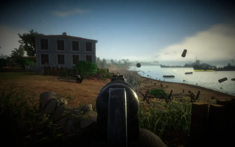 Easy Red 2 screenshot