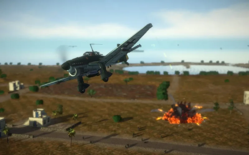 Easy Red 2 screenshot