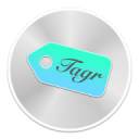 Tagr 5 icon