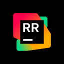 RustRover icon