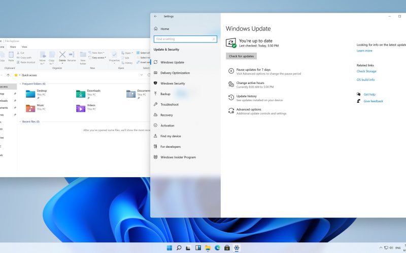 Windows 11 screenshot