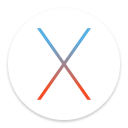OS X El Capitan icon