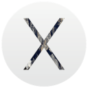 OS X Yosemite icon