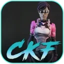 Cyber ​​Knights: Flashpoint icon