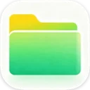 Color Folder Pro icon