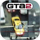 Grand Theft Auto 2 icon