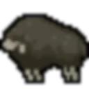 Mistaken icon