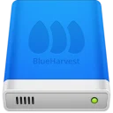 BlueHarvest icon