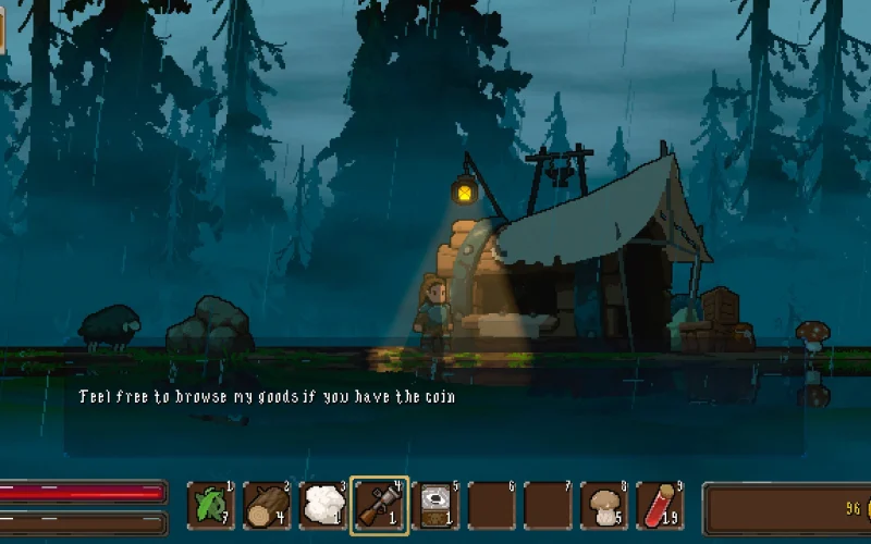 Mistaken screenshot