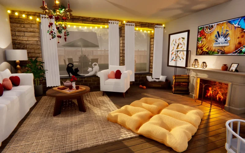House Flipper Remastered Collection screenshot