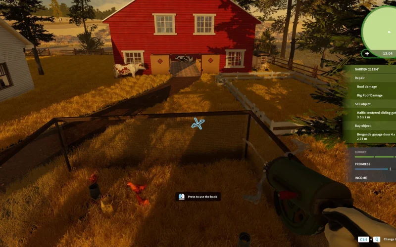House Flipper Remastered Collection screenshot