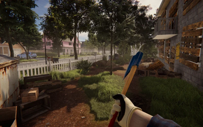 House Flipper Remastered Collection screenshot