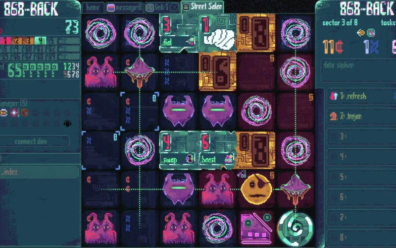 868-BACK screenshot