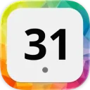 EzyCal icon