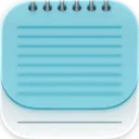 Notepad.exe icon