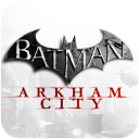 Batman: Arkham City