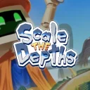 Scale the Depths